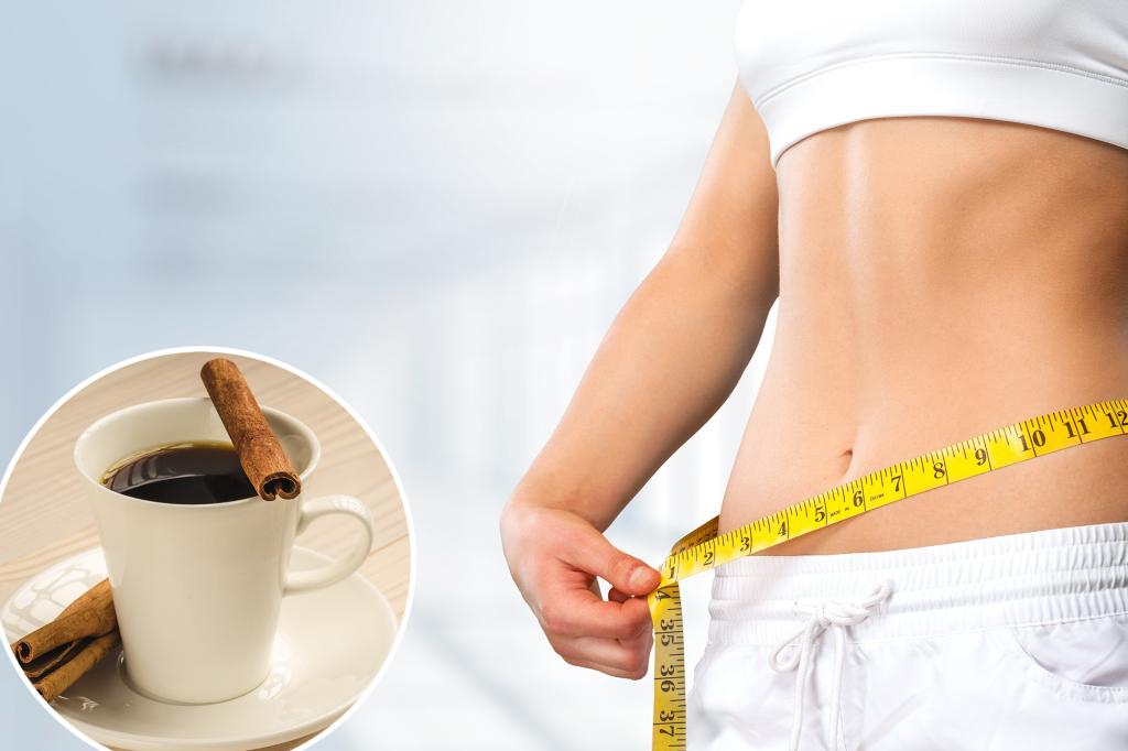 Can the Viral Cinnamon Coffee TikTok Hack Help You Lose Weight?